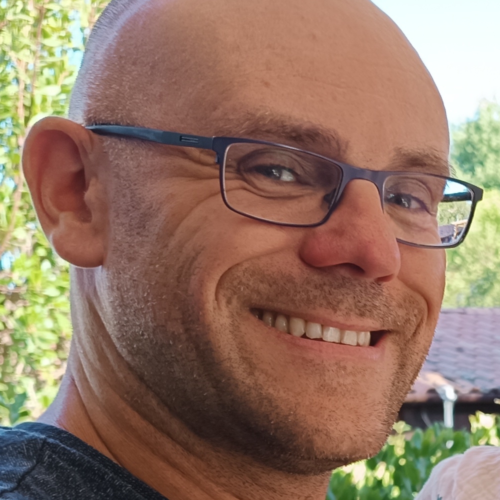 Vincent Delcros Vincent Delcros
